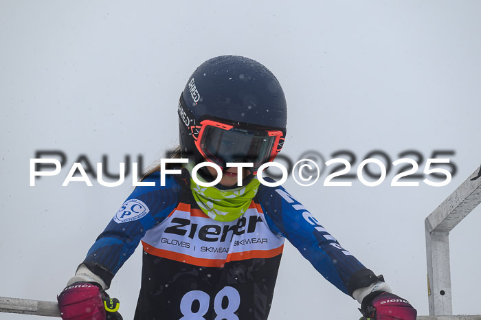 Ziener Cup Finale, Quali + PSL, 29.03.2025