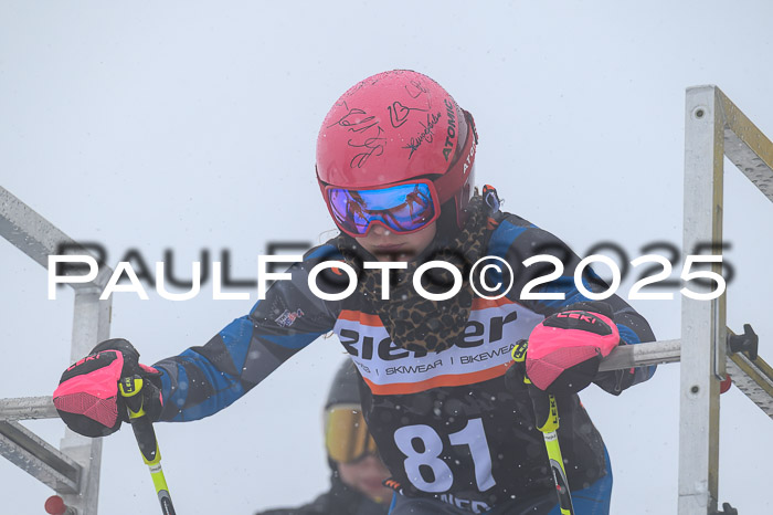 Ziener Cup Finale, Quali + PSL, 29.03.2025