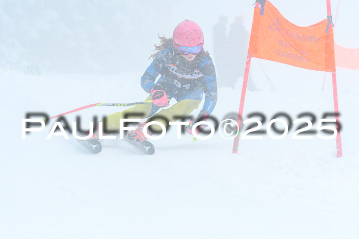 Ziener Cup Finale, Quali + PSL, 29.03.2025