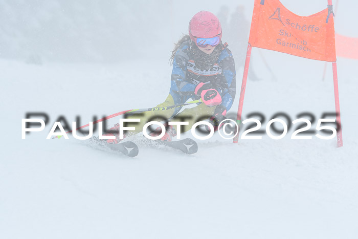 Ziener Cup Finale, Quali + PSL, 29.03.2025