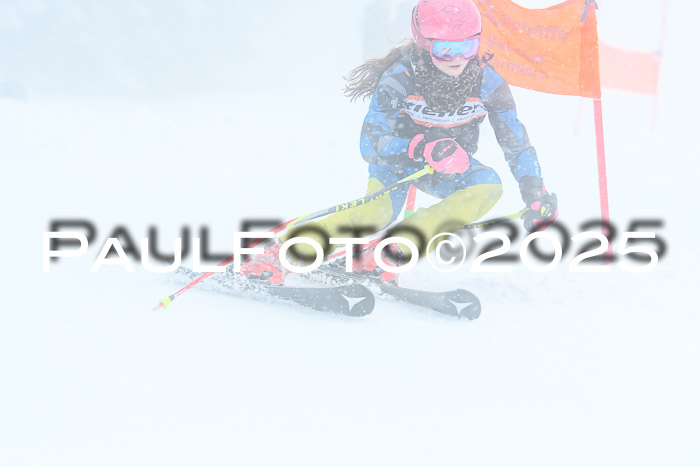 Ziener Cup Finale, Quali + PSL, 29.03.2025