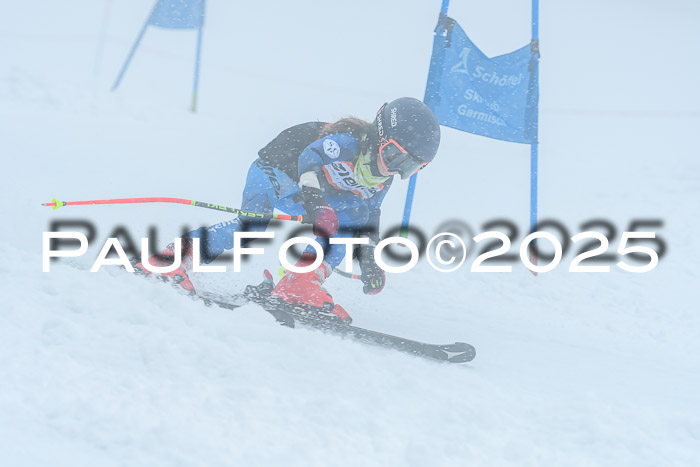 Ziener Cup Finale, Quali + PSL, 29.03.2025