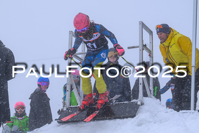 Ziener Cup Finale, Quali + PSL, 29.03.2025