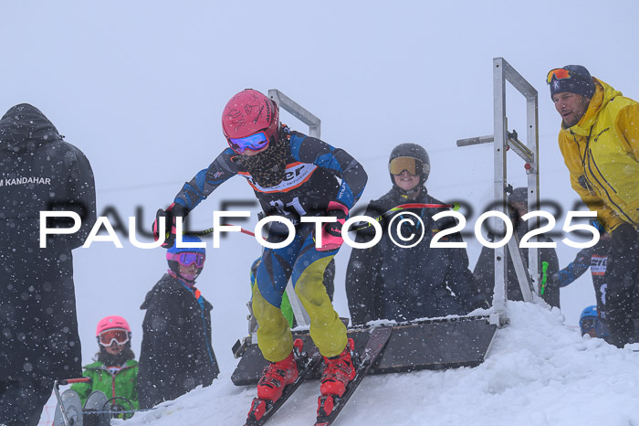 Ziener Cup Finale, Quali + PSL, 29.03.2025