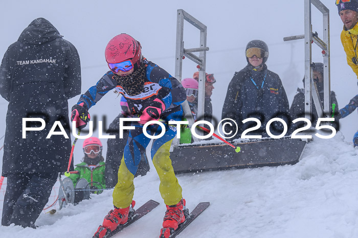Ziener Cup Finale, Quali + PSL, 29.03.2025