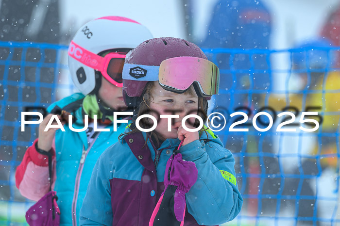 Ziener Cup Finale, Quali + PSL, 29.03.2025