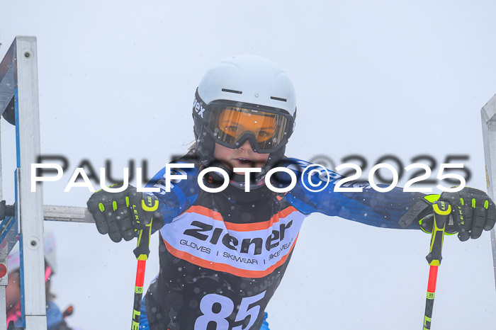 Ziener Cup Finale, Quali + PSL, 29.03.2025
