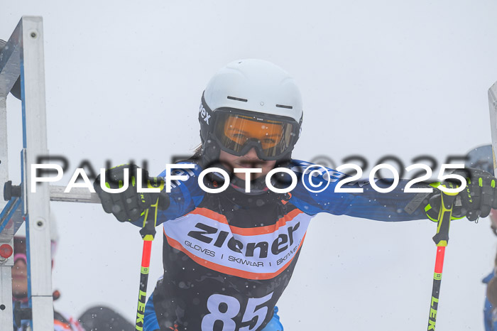 Ziener Cup Finale, Quali + PSL, 29.03.2025