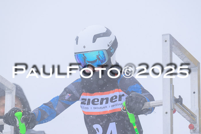 Ziener Cup Finale, Quali + PSL, 29.03.2025