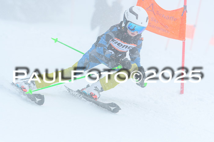 Ziener Cup Finale, Quali + PSL, 29.03.2025