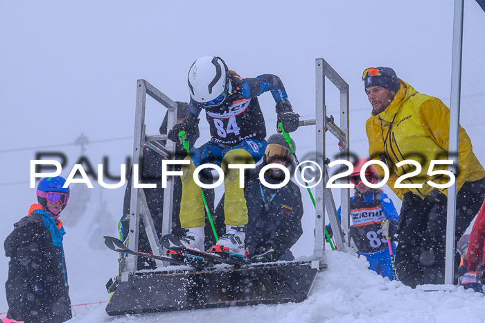 Ziener Cup Finale, Quali + PSL, 29.03.2025