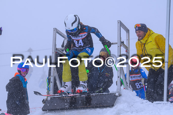 Ziener Cup Finale, Quali + PSL, 29.03.2025