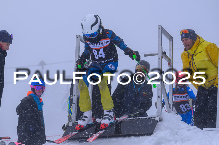 Ziener Cup Finale, Quali + PSL, 29.03.2025