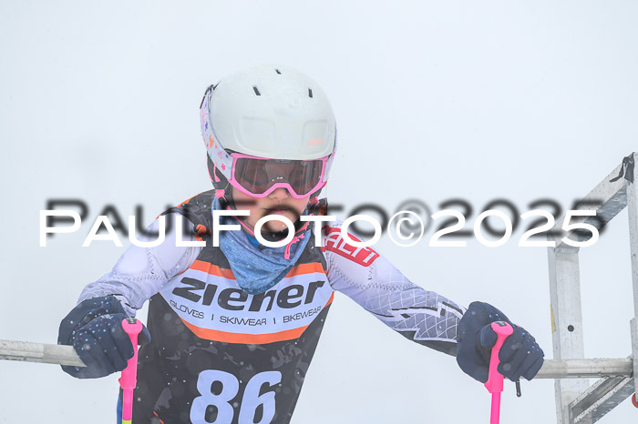 Ziener Cup Finale, Quali + PSL, 29.03.2025