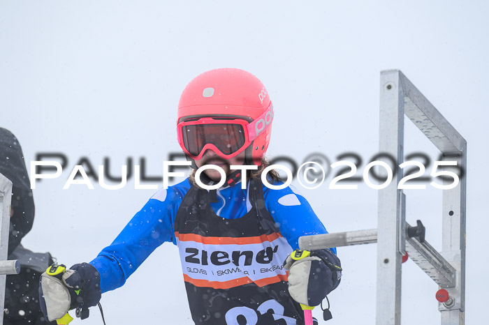 Ziener Cup Finale, Quali + PSL, 29.03.2025