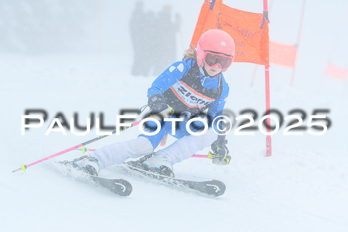 Ziener Cup Finale, Quali + PSL, 29.03.2025