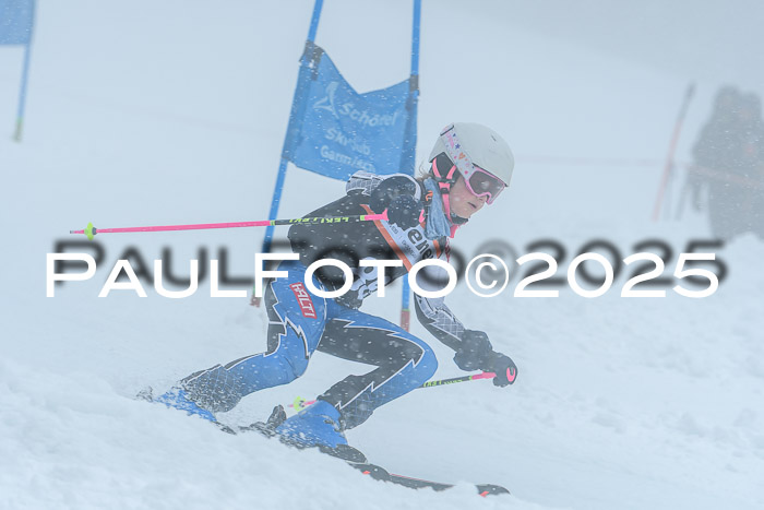 Ziener Cup Finale, Quali + PSL, 29.03.2025