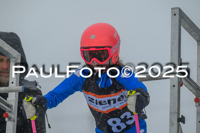 Ziener Cup Finale, Quali + PSL, 29.03.2025