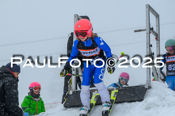 Ziener Cup Finale, Quali + PSL, 29.03.2025