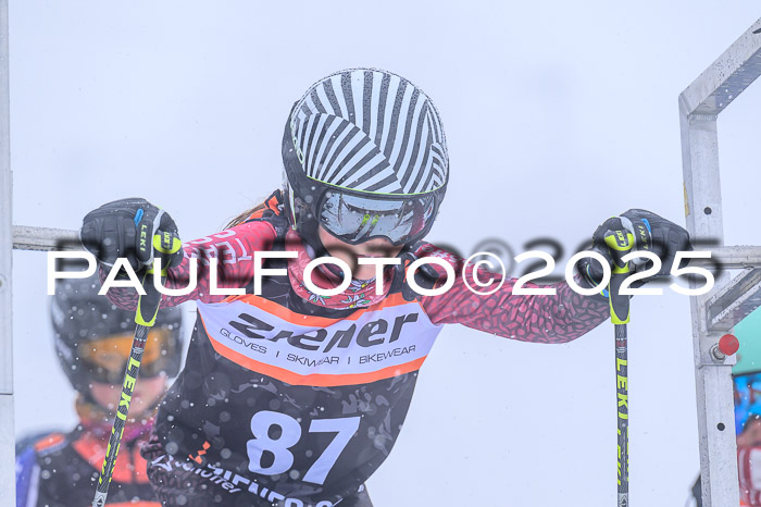 Ziener Cup Finale, Quali + PSL, 29.03.2025