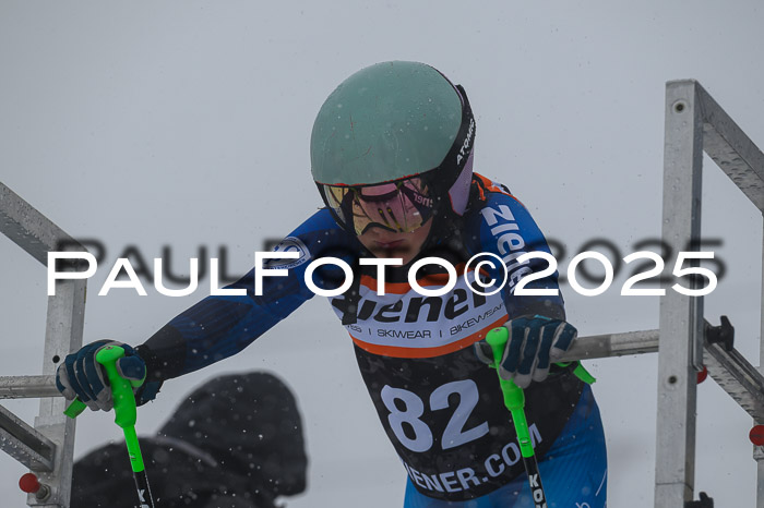 Ziener Cup Finale, Quali + PSL, 29.03.2025