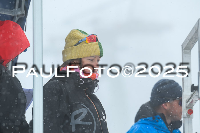 Ziener Cup Finale, Quali + PSL, 29.03.2025