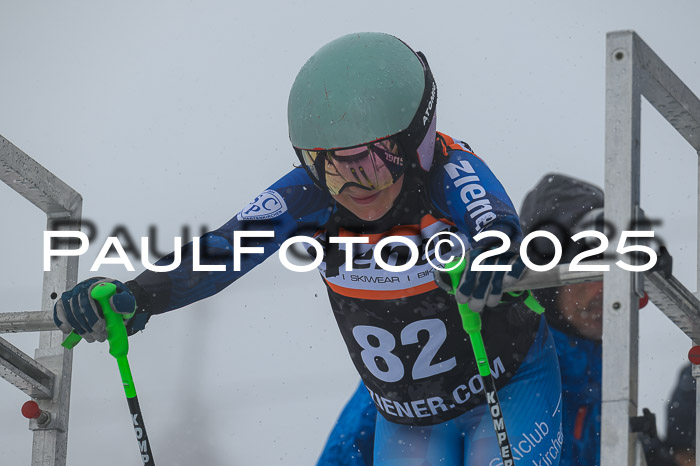 Ziener Cup Finale, Quali + PSL, 29.03.2025