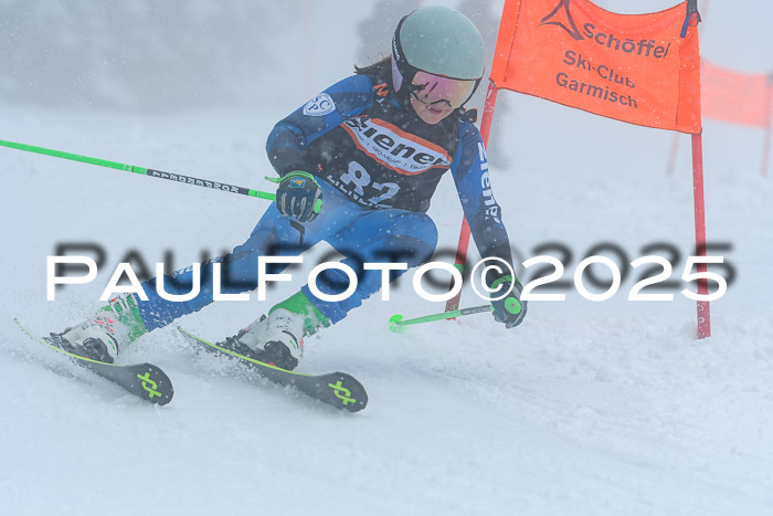 Ziener Cup Finale, Quali + PSL, 29.03.2025