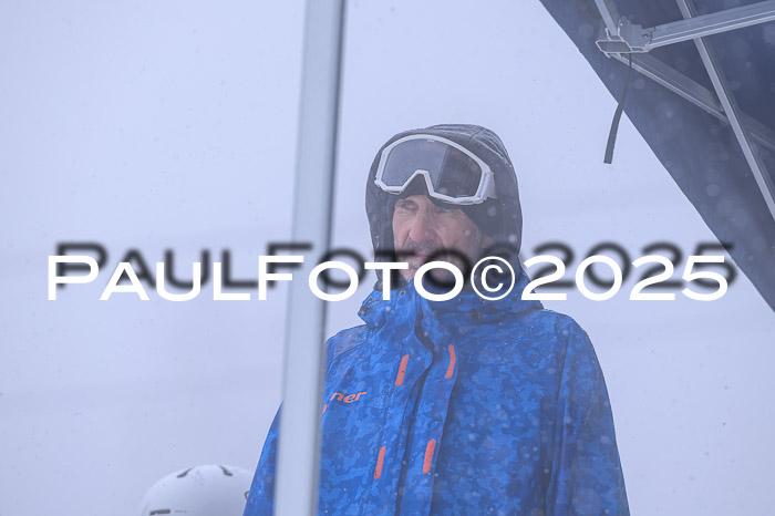 Ziener Cup Finale, Quali + PSL, 29.03.2025