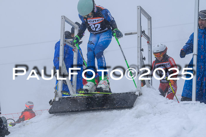 Ziener Cup Finale, Quali + PSL, 29.03.2025