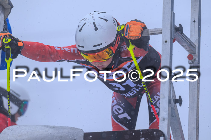 Ziener Cup Finale, Quali + PSL, 29.03.2025