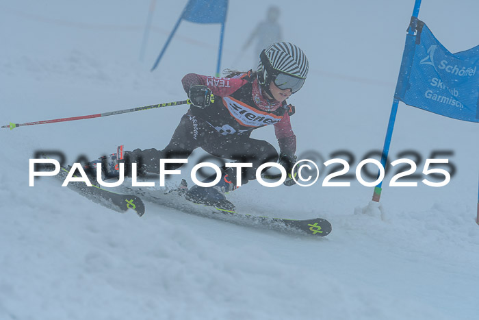 Ziener Cup Finale, Quali + PSL, 29.03.2025