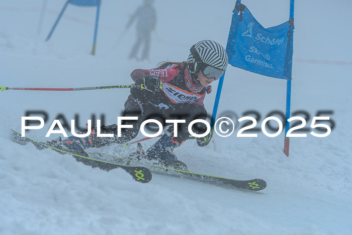 Ziener Cup Finale, Quali + PSL, 29.03.2025