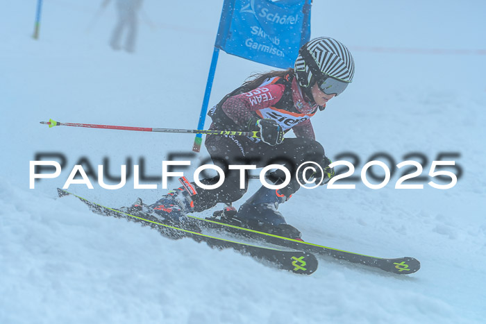 Ziener Cup Finale, Quali + PSL, 29.03.2025
