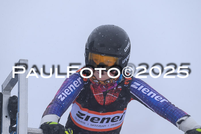 Ziener Cup Finale, Quali + PSL, 29.03.2025