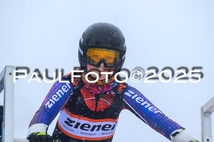 Ziener Cup Finale, Quali + PSL, 29.03.2025