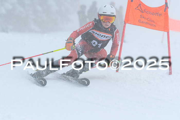 Ziener Cup Finale, Quali + PSL, 29.03.2025