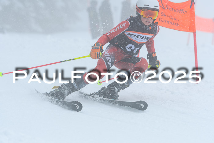 Ziener Cup Finale, Quali + PSL, 29.03.2025