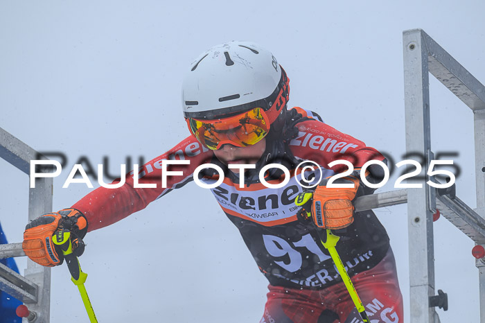 Ziener Cup Finale, Quali + PSL, 29.03.2025