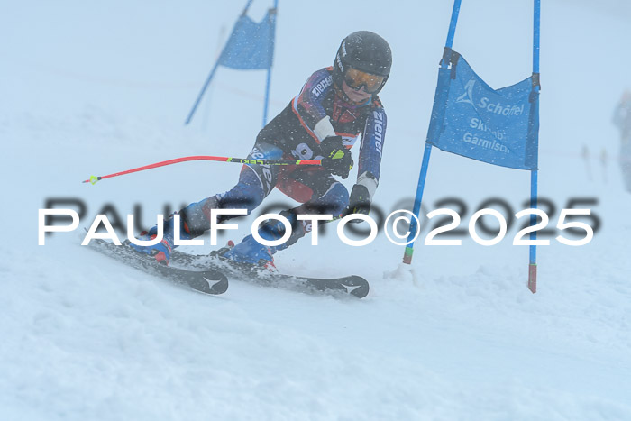 Ziener Cup Finale, Quali + PSL, 29.03.2025