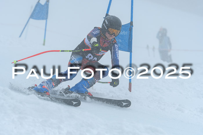 Ziener Cup Finale, Quali + PSL, 29.03.2025