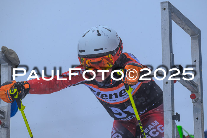 Ziener Cup Finale, Quali + PSL, 29.03.2025