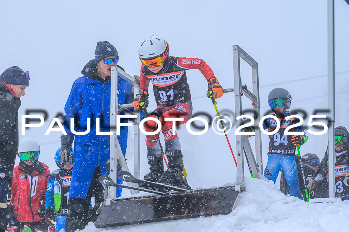 Ziener Cup Finale, Quali + PSL, 29.03.2025