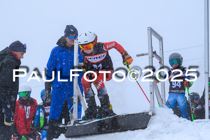 Ziener Cup Finale, Quali + PSL, 29.03.2025