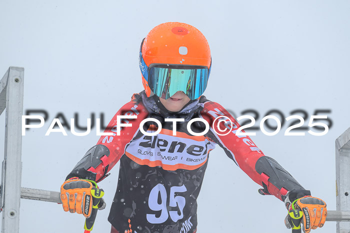 Ziener Cup Finale, Quali + PSL, 29.03.2025