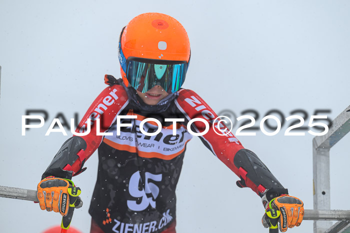 Ziener Cup Finale, Quali + PSL, 29.03.2025