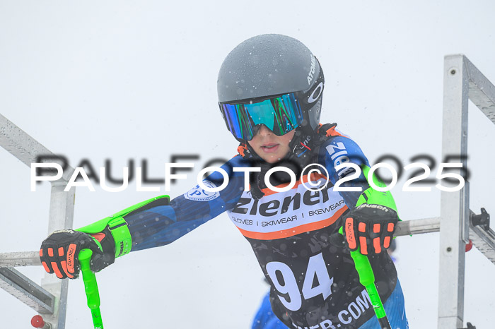 Ziener Cup Finale, Quali + PSL, 29.03.2025