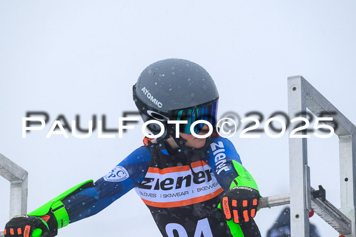 Ziener Cup Finale, Quali + PSL, 29.03.2025