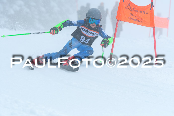 Ziener Cup Finale, Quali + PSL, 29.03.2025