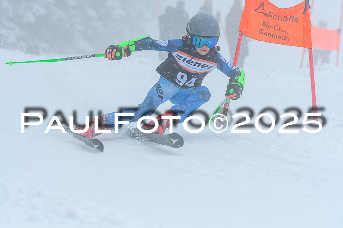 Ziener Cup Finale, Quali + PSL, 29.03.2025